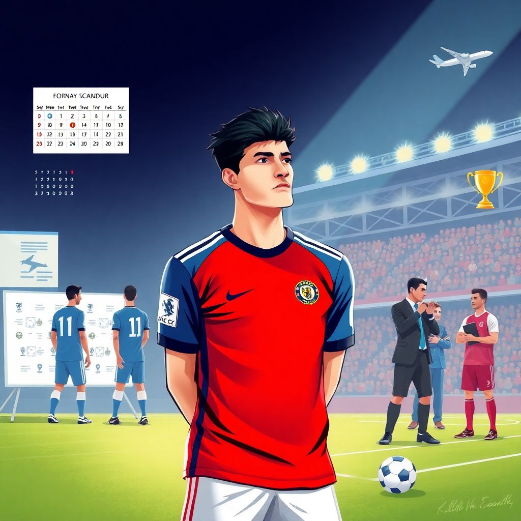 Адаптация новичков к чемпионату и кубковым матчам: ключевые принципы