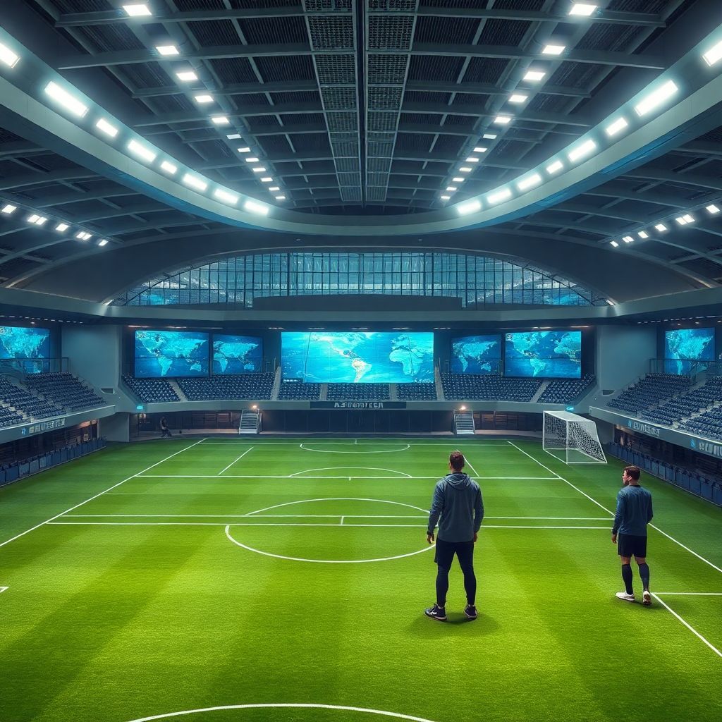 Как строится тренировочная база под конкретные турниры и подготовку спортсменов