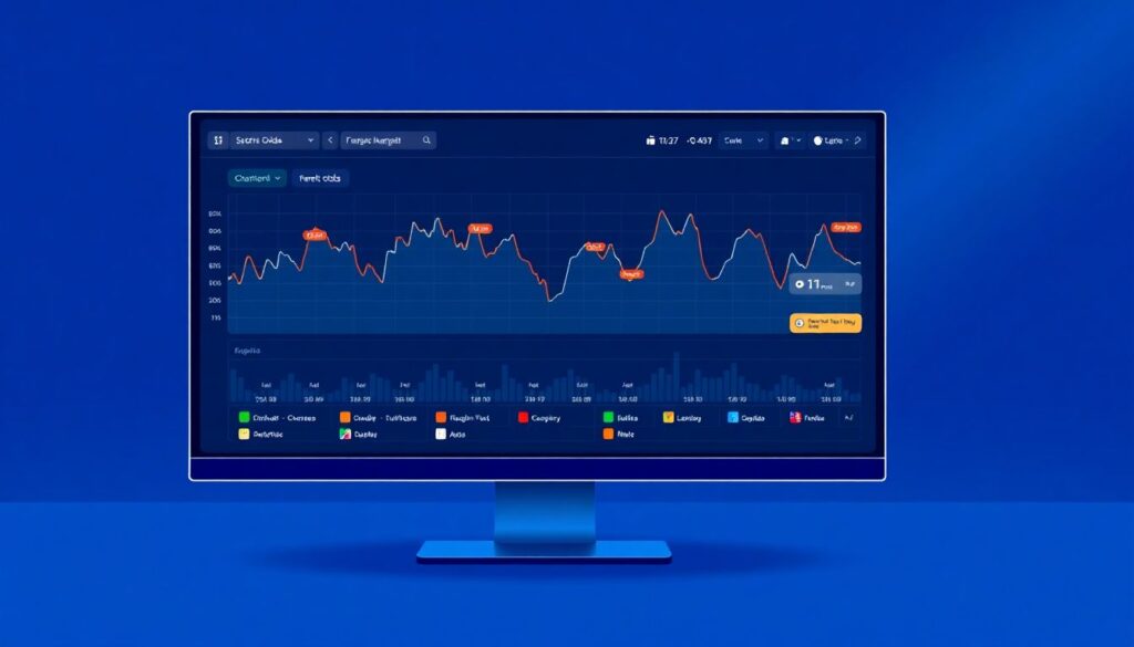 Где искать информацию о состоянии рынков перед матчами - иллюстрация
