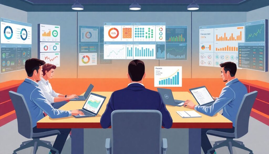 Как управлять нагрузкой игроков перед важными встречами - иллюстрация