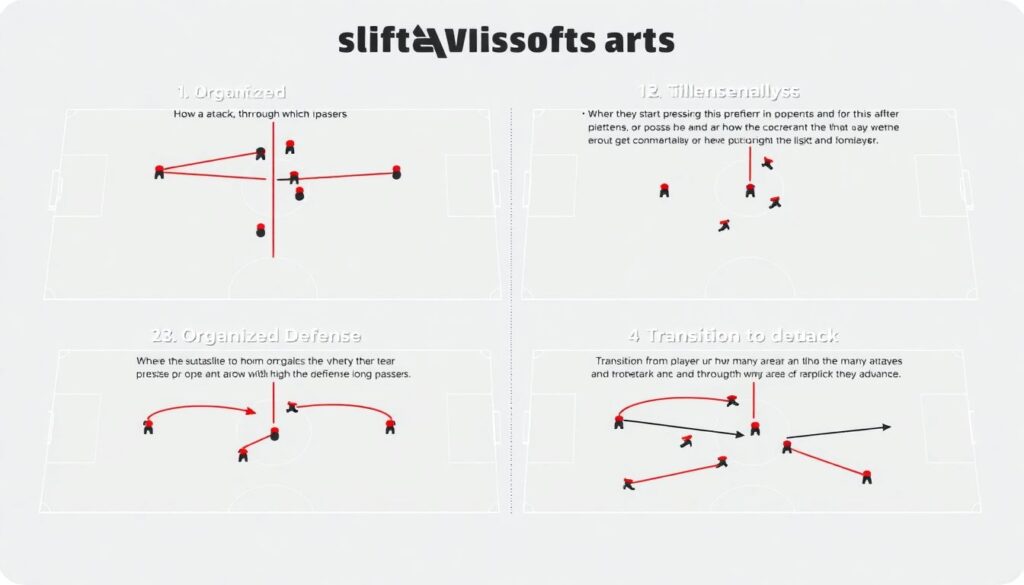 Секреты анализа противников: что важно смотреть перед матчем - иллюстрация