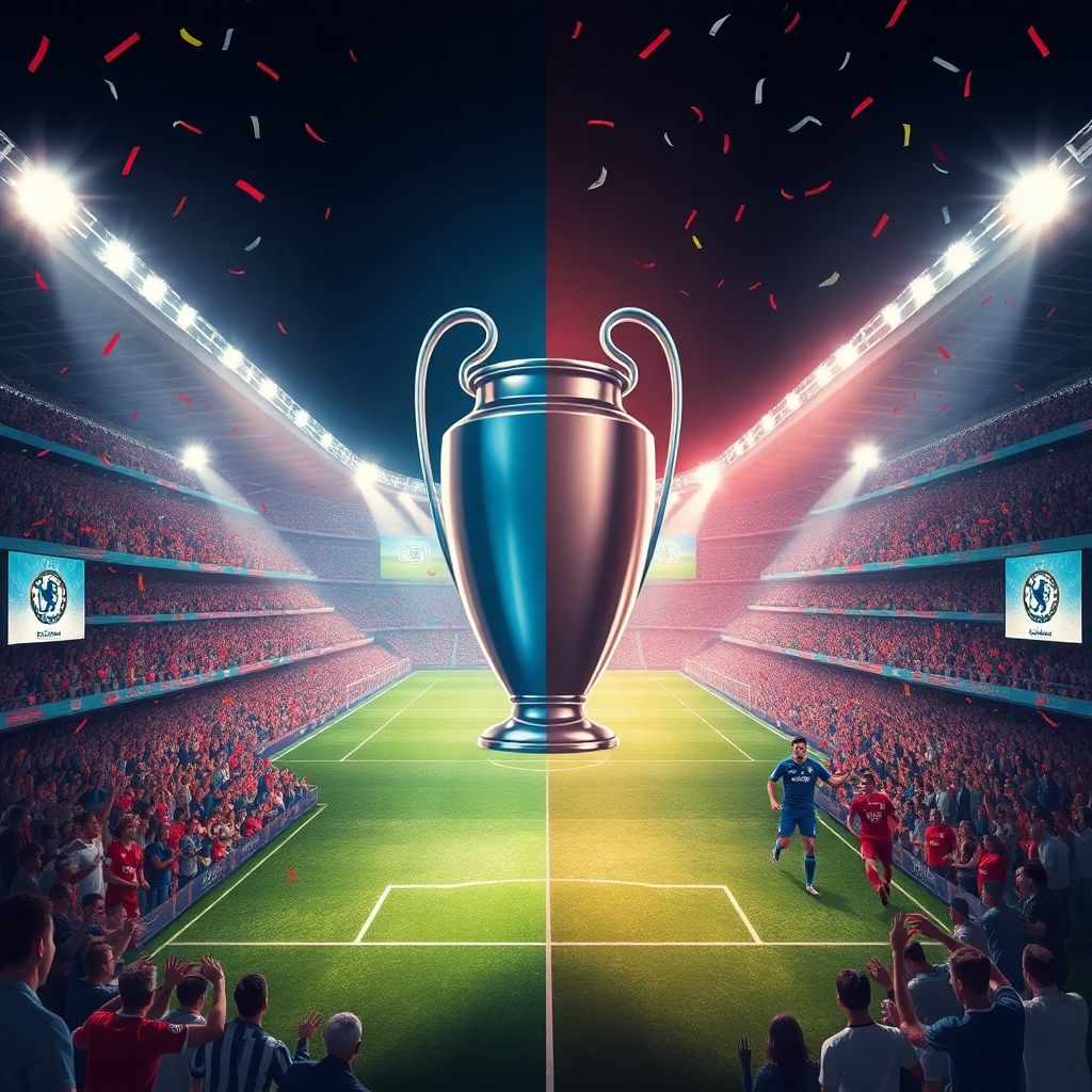 Драматичные сценарии финалов и как они меняли эпохи футбольных клубов