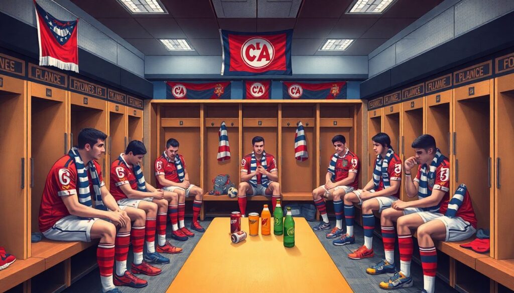 Как мотивировать команду на выездной серии - иллюстрация