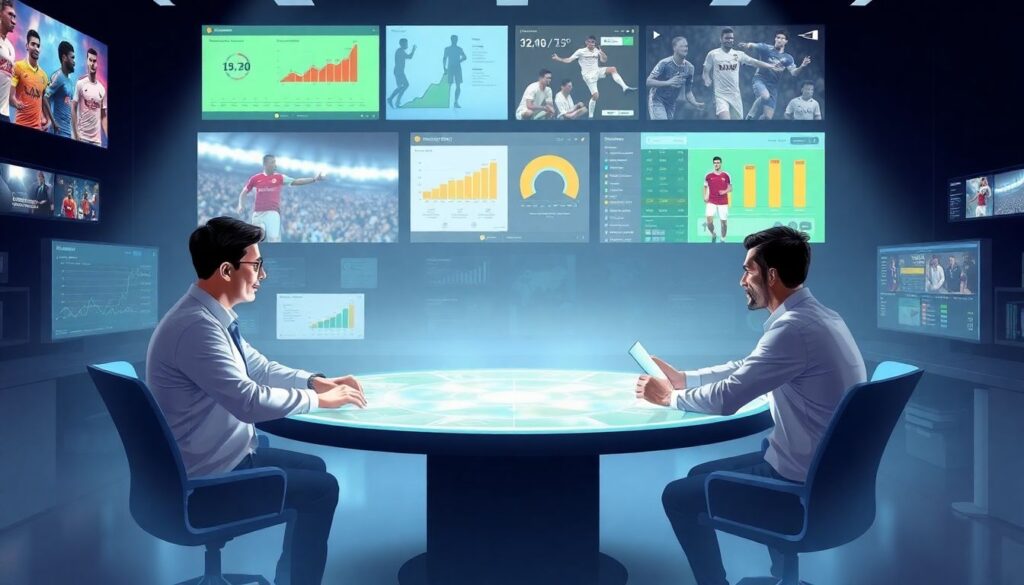 Истории сэмплов удачи и неудачи на трансферах - иллюстрация