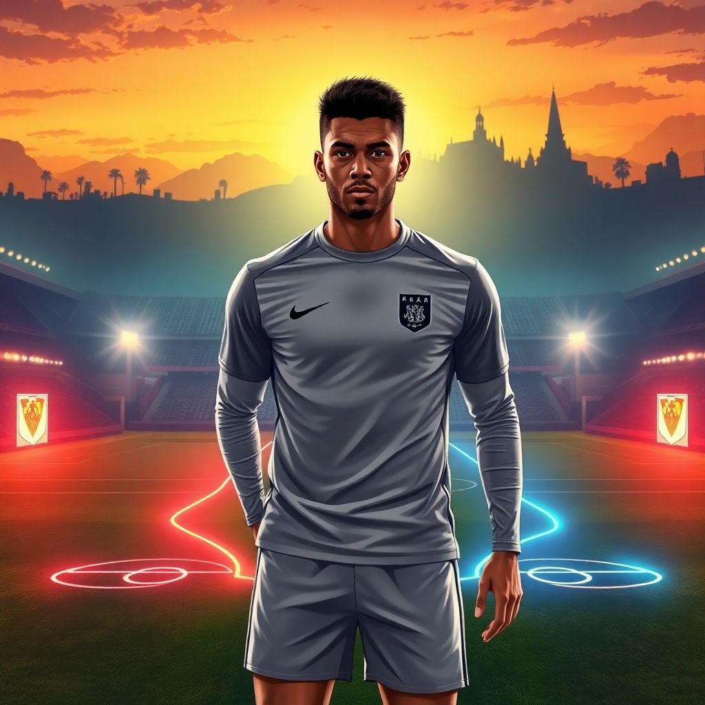 Деле Алли: четыре клуба Ла Лиги борются за свободного агента