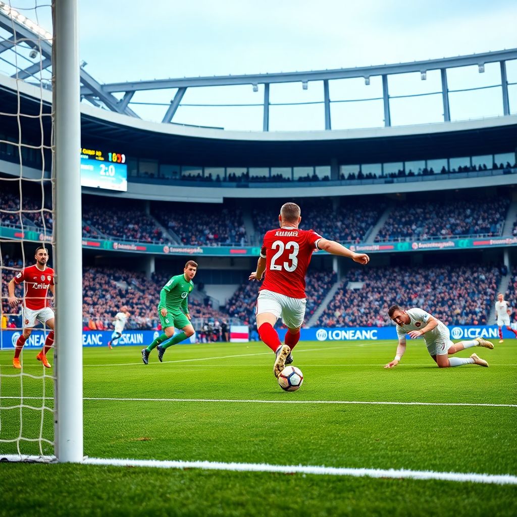 Гол Комличенко принес «Локомотиву» победу над «Ноа» и уверенность перед сезоном