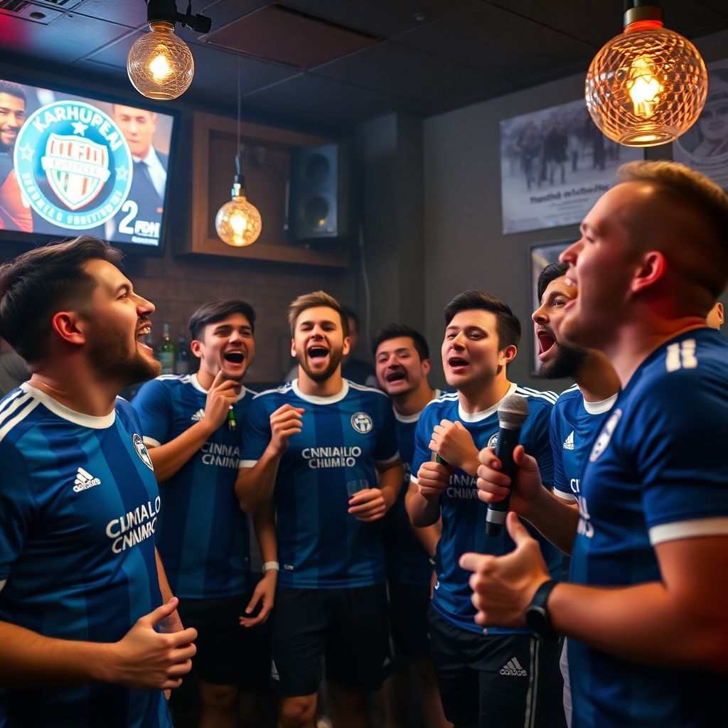 Лещук о караоке Шварца в «Динамо»: как тренер сплачивал команду вне поля