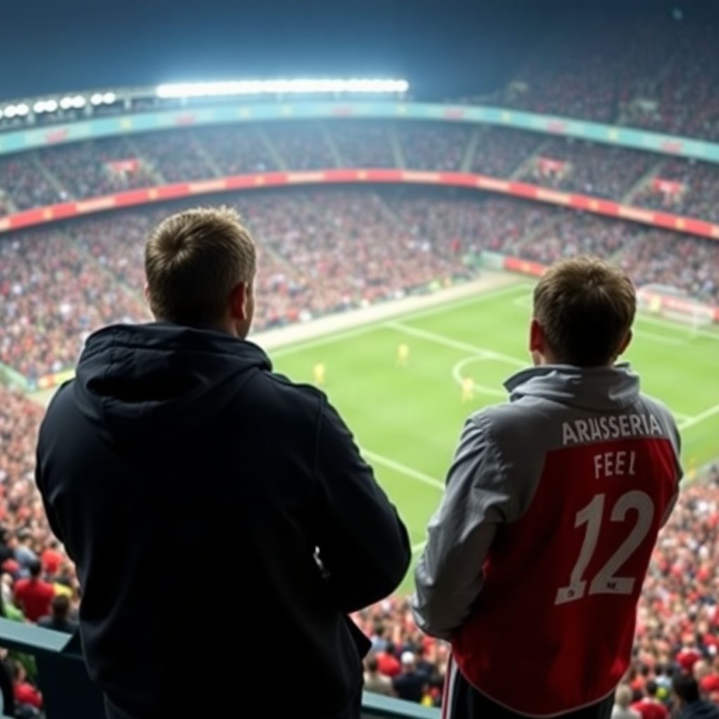 Арсенал нашёл нового защитника в Португалии для усиления обороны