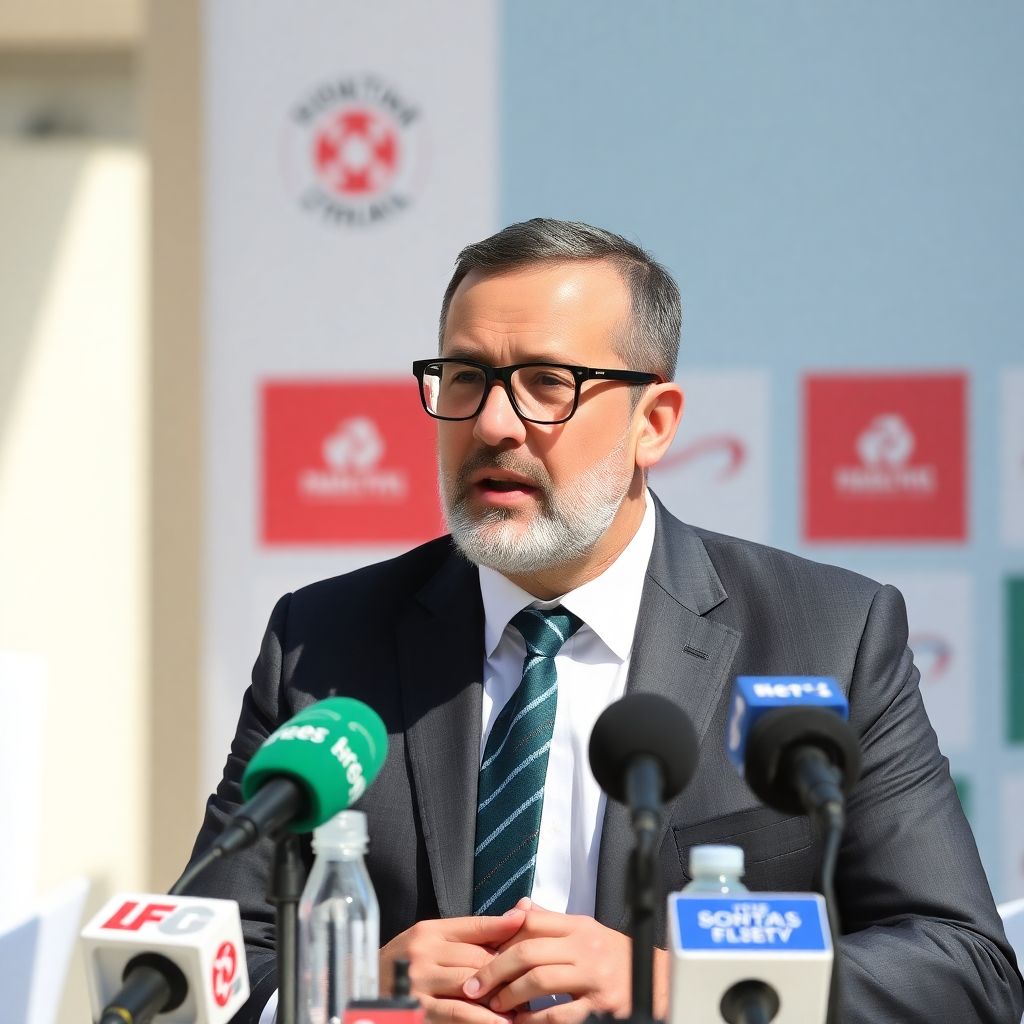 Почему Спартак пропустил Зимний Кубок РПЛ в ОАЭ: объяснение Александра Алаева