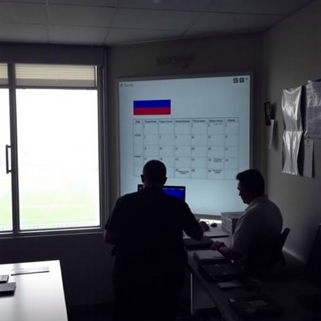 Сборная России без соперника: почему Гондурас отказался от матча