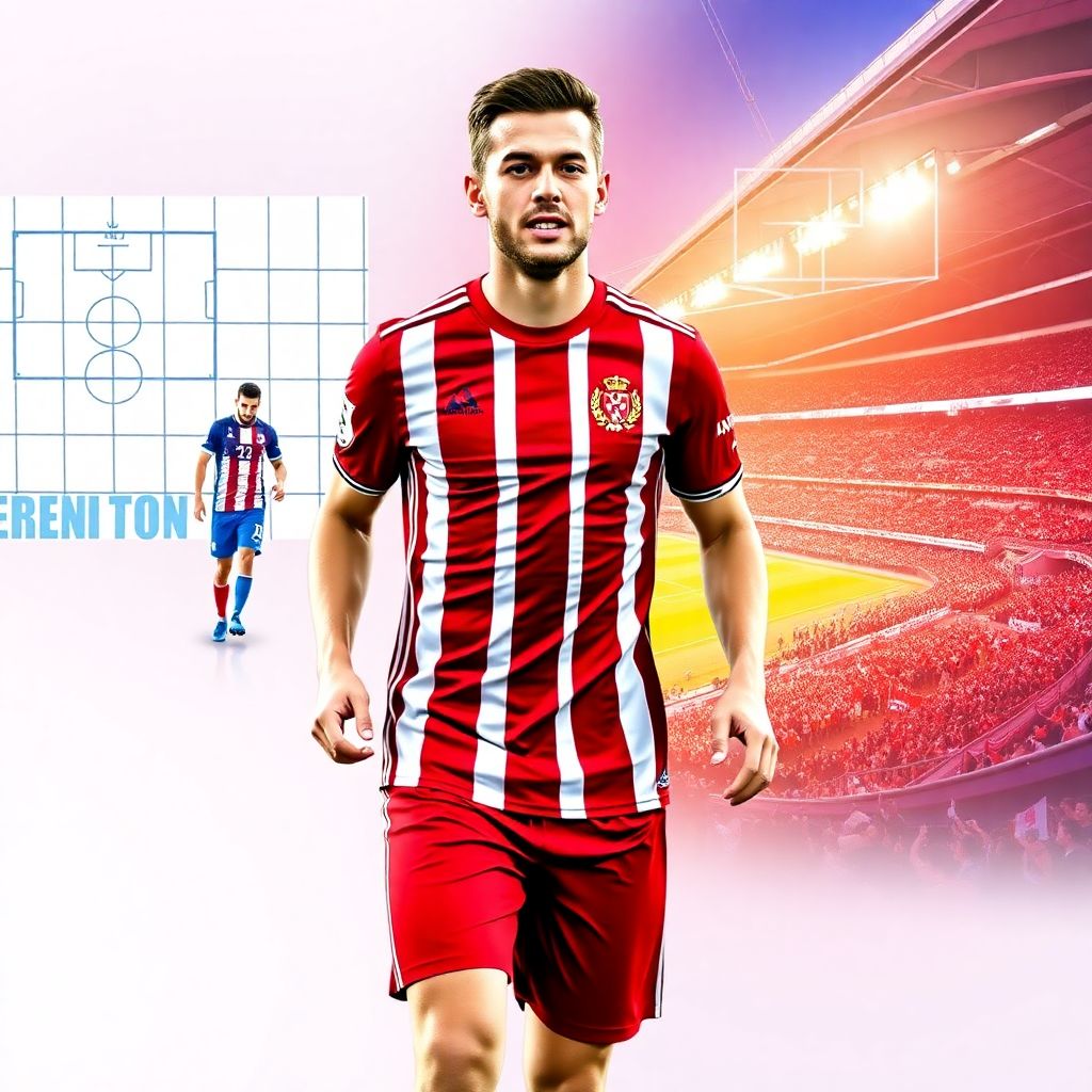 Страхиня Эракович уходит из Зенита и возвращается в Црвену Звезду