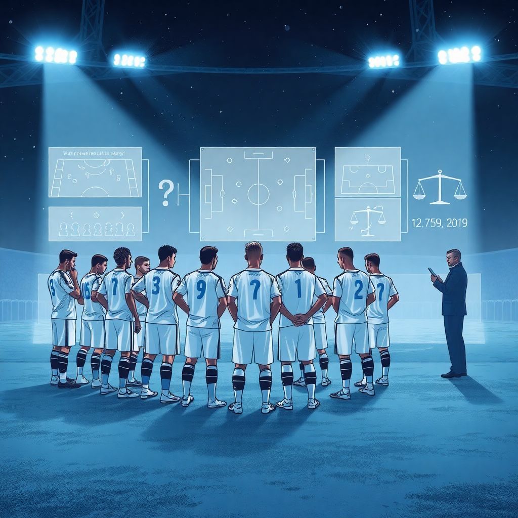 Гусев о подготовке «Динамо» ко второй части сезона и шансах на перезагрузку