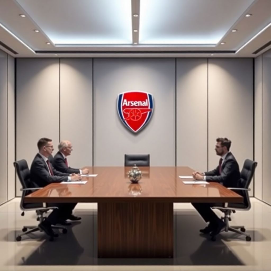 Арсенал готов выложить 80млн евро за защитника Ньюкасла