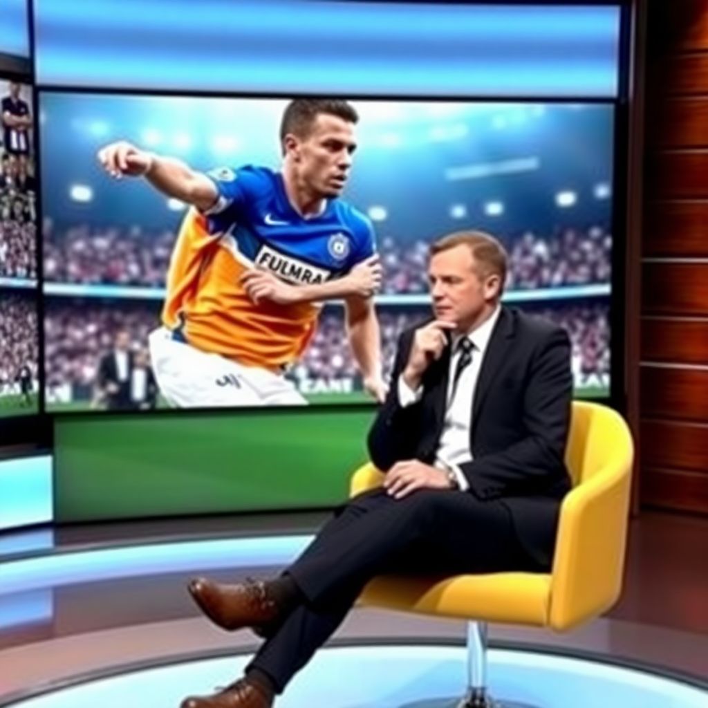 Уэйн Руни о Неймаре: почему он не считает бразильца величайшим в истории