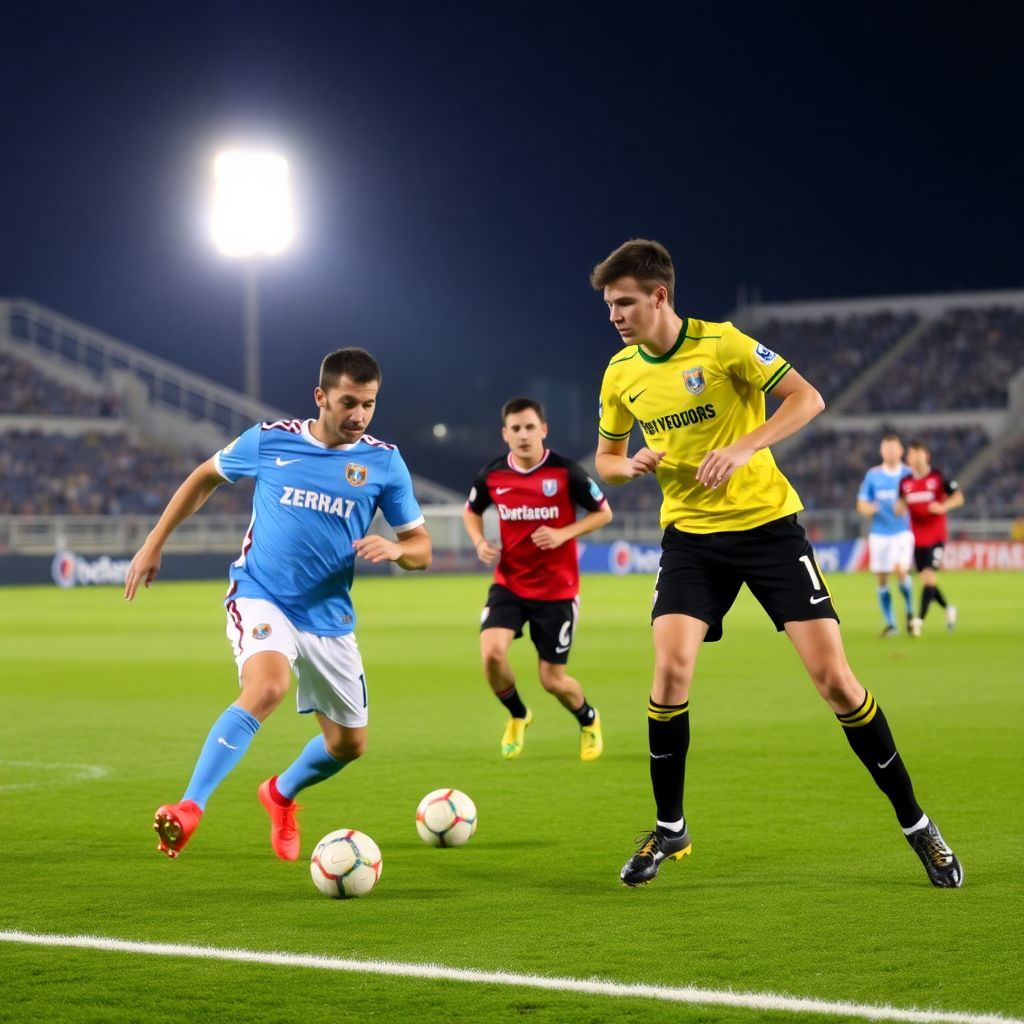 Зенит объявил заявку на товарищеский матч с Кайратом и проверит резерв