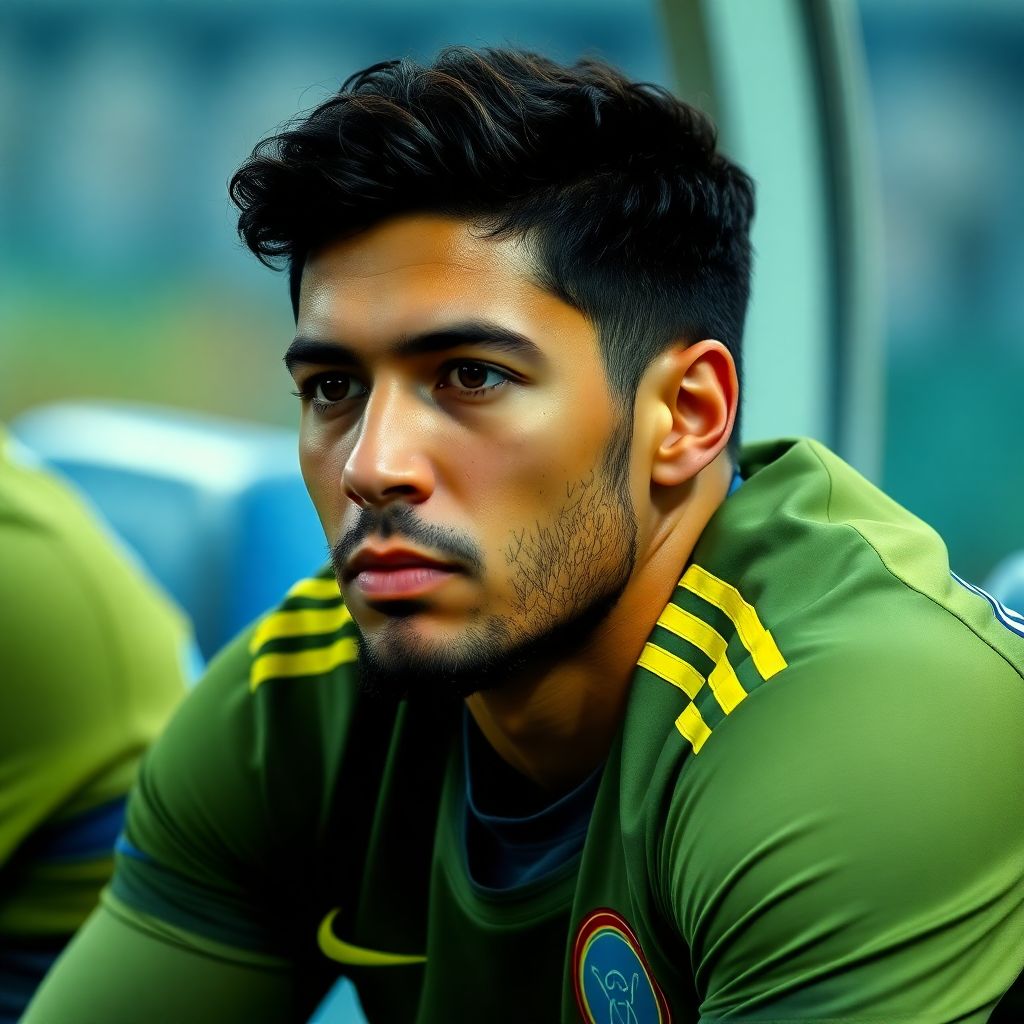 Тимощук о том, как Дуран переживает запас в Зените и борется за основу