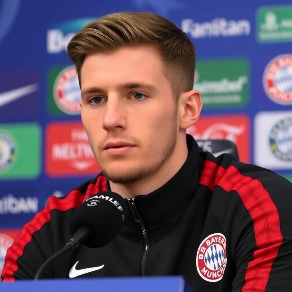 Павлович о переходе в АПЛ: почему выбирает «Баварию», а не «Челси» и «Сити»