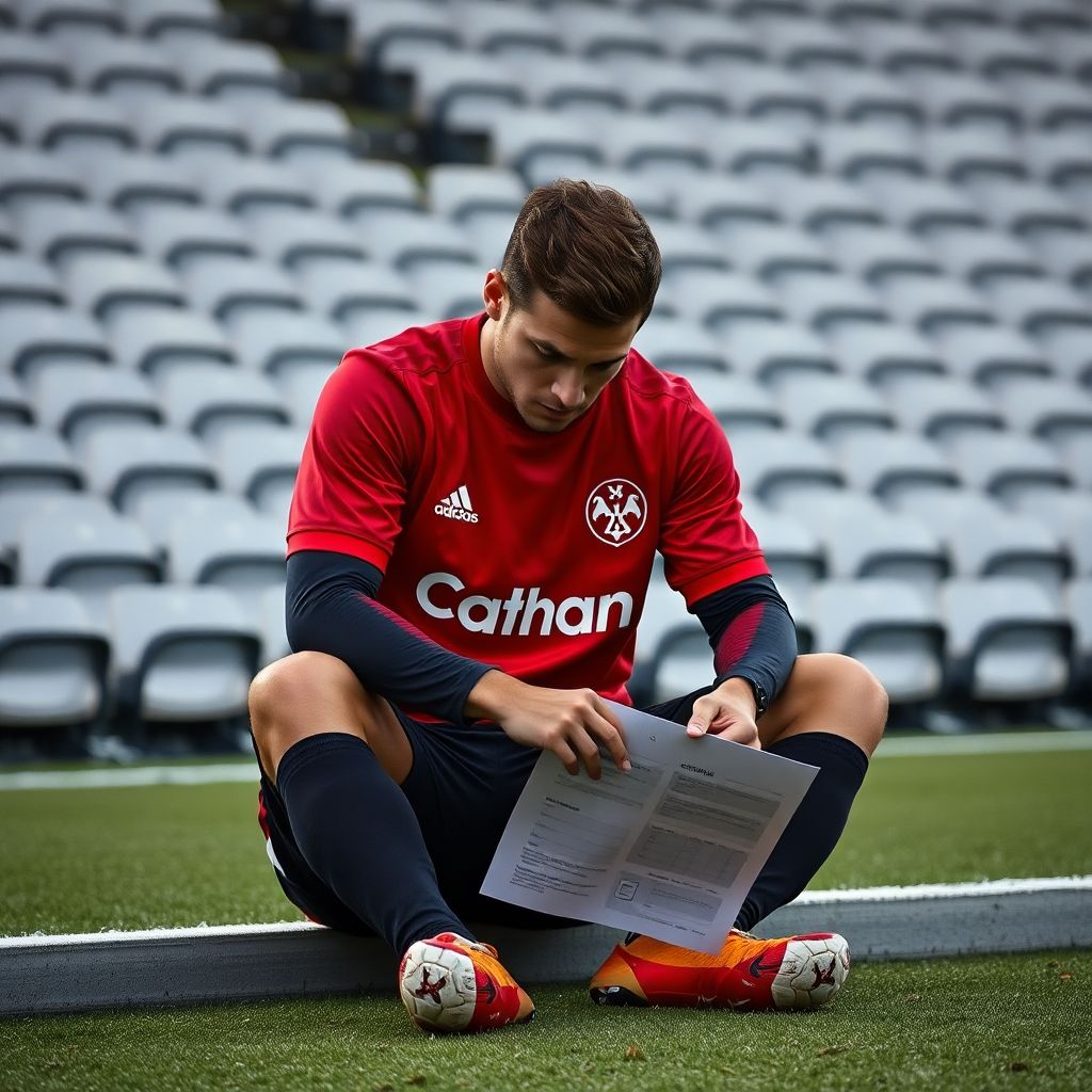 Карпукас о новом контракте с Локомотивом: затянувшиеся переговоры нервируют