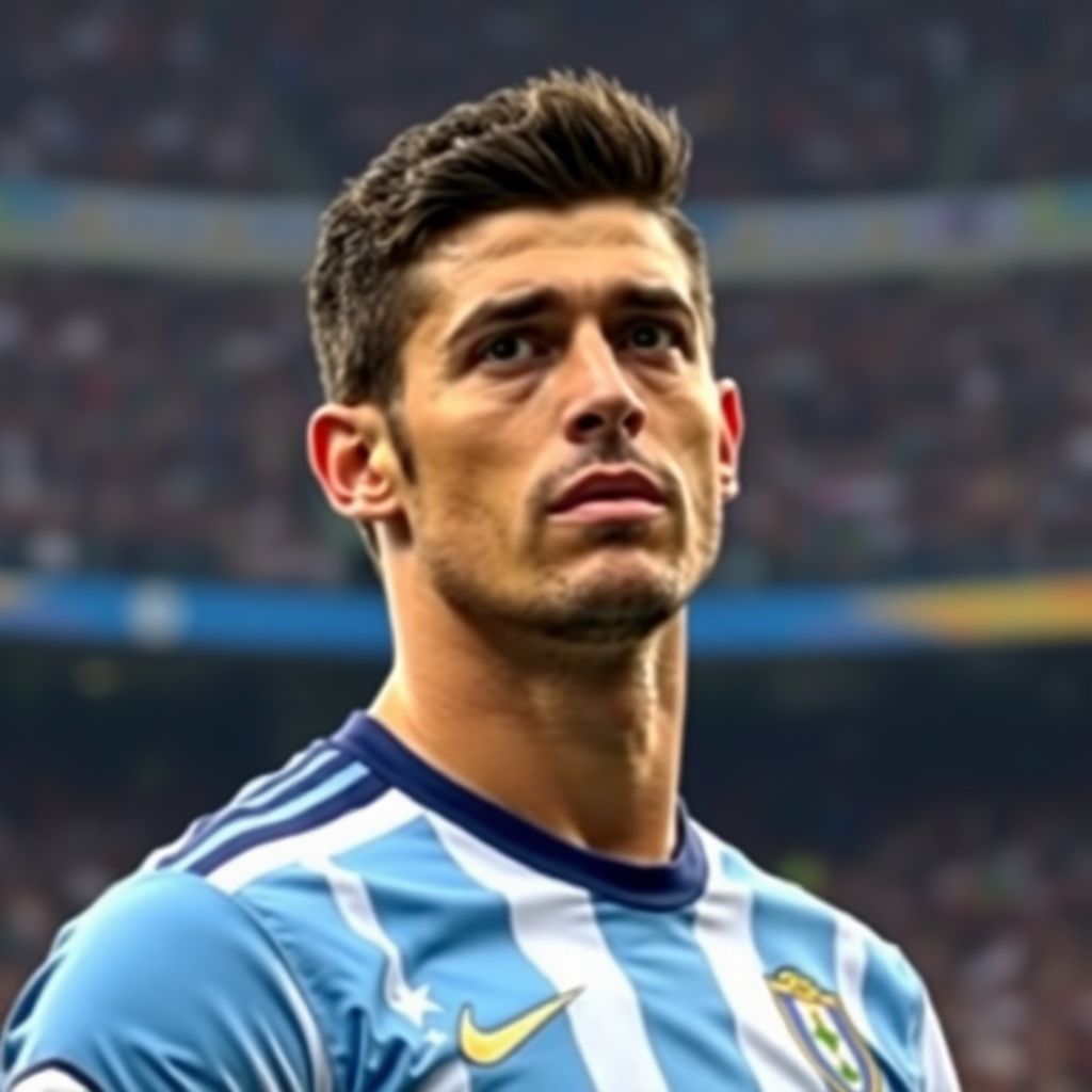 Луис Суарес хочет вернуться в сборную Уругвая и поехать на следующий чемпионат мира